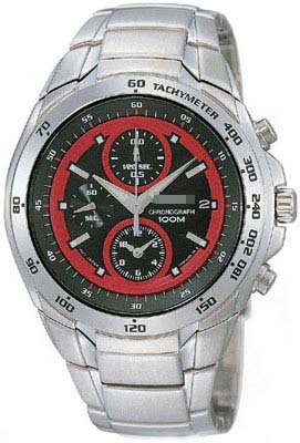 Custom Men SND701P1 Watch