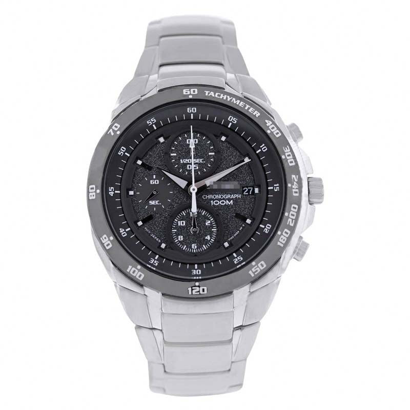 Wholesale Stainless Steel Men SND703P1 Watch