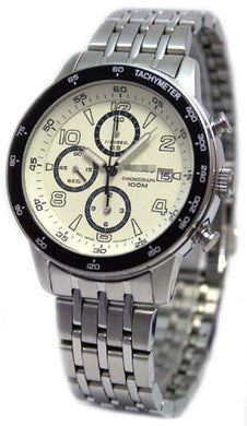 Custom Men SND727P1 Watch