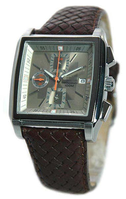 Custom Men SND763P1 Watch