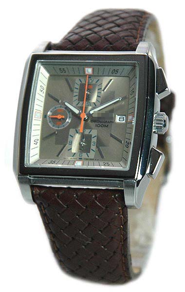 Custom Men SND763P1 Watch