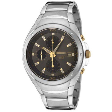 Wholesale Stainless Steel Men SND783P1 Watch