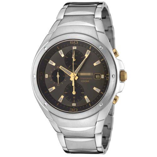 Wholesale Stainless Steel Men SND783P1 Watch