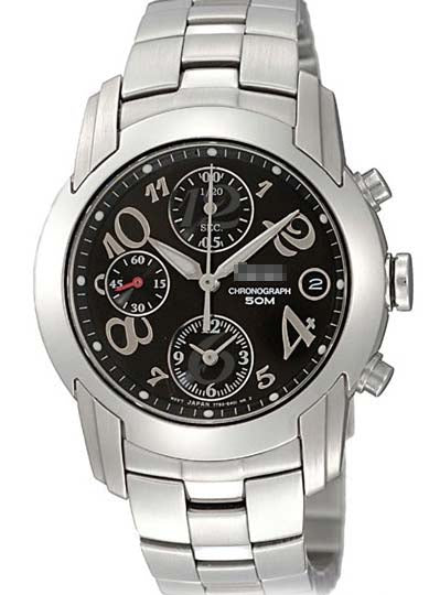 Wholesale Stainless Steel Men SND855P1 Watch