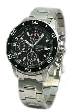 Custom Men SNDA01P1 Watch