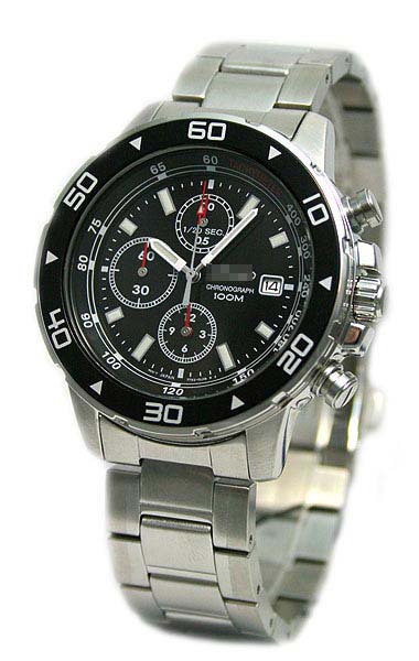 Custom Men SNDA01P1 Watch