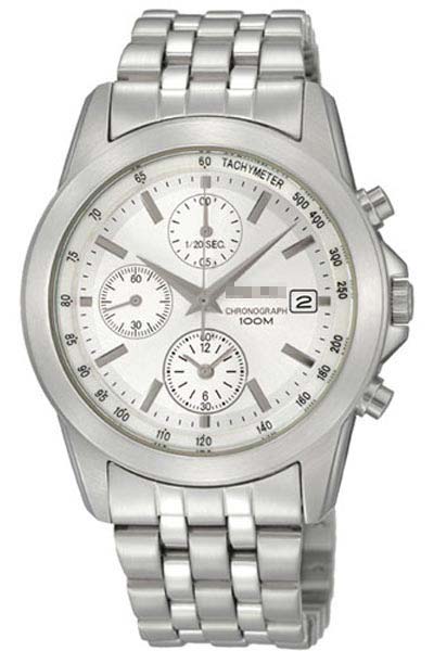 Wholesale Stainless Steel Men SNDA05P1 Watch