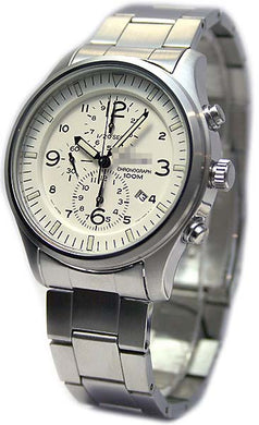 Custom Men SNDA23P1 Watch