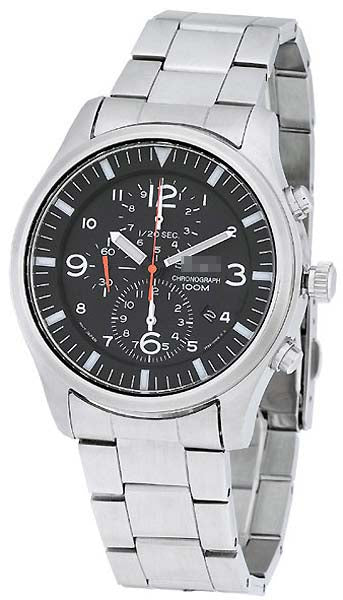 Custom Men SNDA25P1 Watch