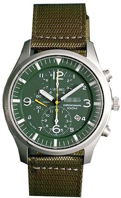 Custom Men SNDA27P1 Watch