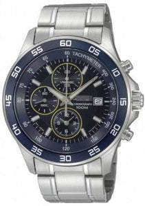 Custom Stainless Steel Men SNDA73P1 Watch