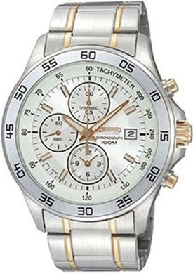 Custom Men SNDA77P1 Watch