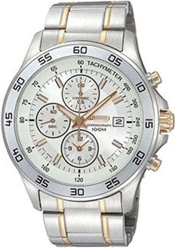 Custom Men SNDA77P1 Watch