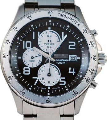 Custom Men SNDA79P1 Watch