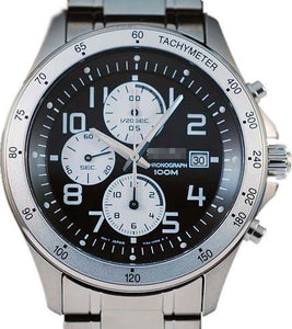 Custom Men SNDA79P1 Watch