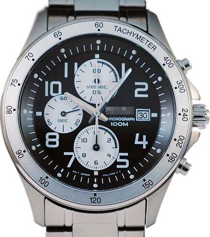 Custom Men SNDA79P1 Watch