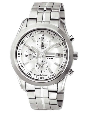 Wholesale Stainless Steel Men SNDA85P1 Watch