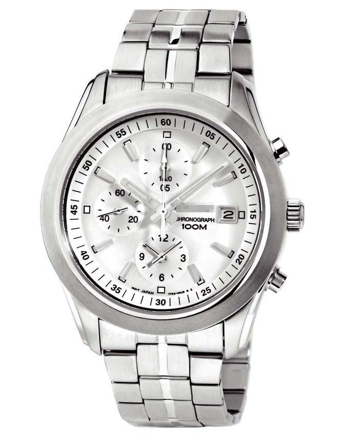 Wholesale Stainless Steel Men SNDA85P1 Watch