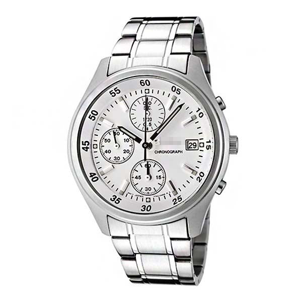 Wholesale Stainless Steel Men SNDB07P1 Watch