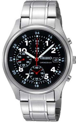 Wholesale Stainless Steel Men SNDB31P1 Watch