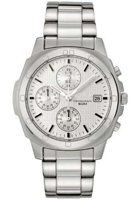 Wholesale Stainless Steel Men SNDB33P1 Watch