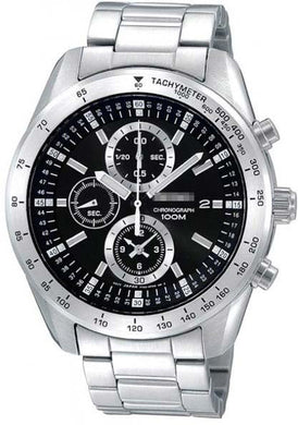 Custom Men SNDB53P1 Watch