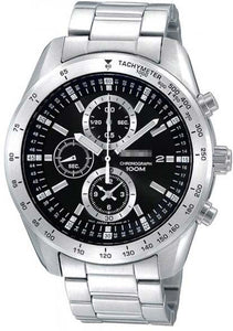 Custom Men SNDB53P1 Watch