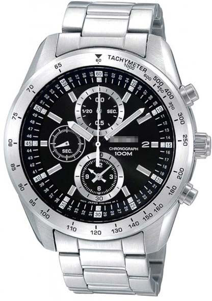 Custom Men SNDB53P1 Watch