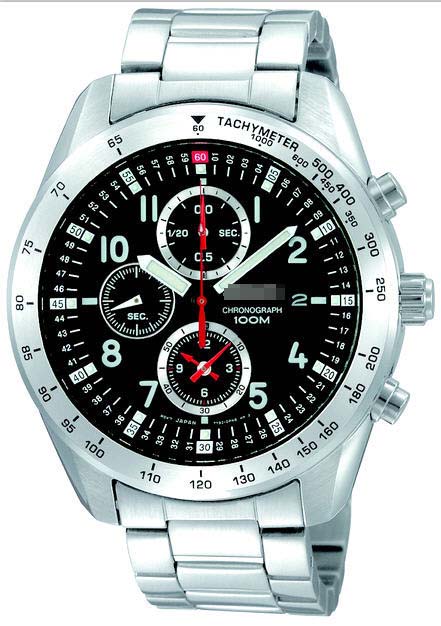 Wholesale Stainless Steel Men SNDB59P1 Watch