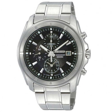 Wholesale Stainless Steel Men SNDB65P1 Watch