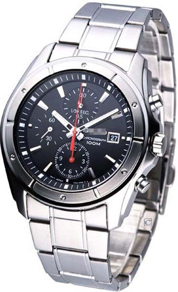 Custom Men SNDB67P1 Watch
