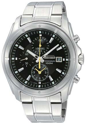 Custom Men SNDB69P1 Watch
