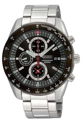 Wholesale Stainless Steel Men SNDB73P1 Watch