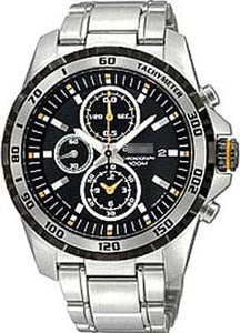 Custom Men SNDB79P1 Watch