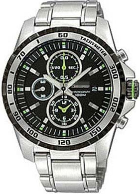 Custom Men SNDB81P1 Watch