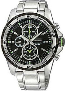 Custom Men SNDB81P1 Watch