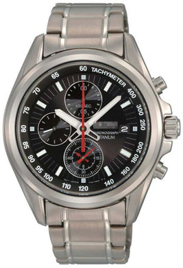 Wholesale Titanium Men SNDB93P1 Watch