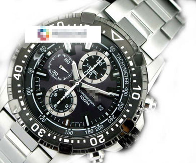 Wholesale Stainless Steel Men SNDB95P1 Watch