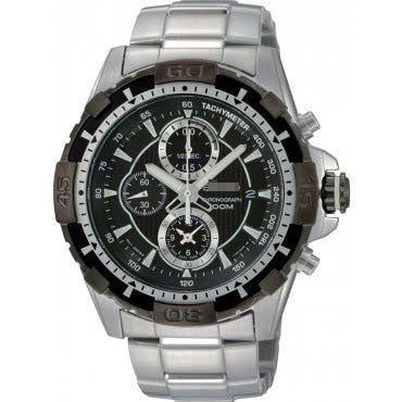 Wholesale Stainless Steel Men SNDC19P1 Watch