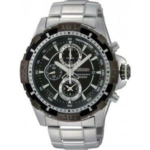 Wholesale Stainless Steel Men SNDC19P1 Watch