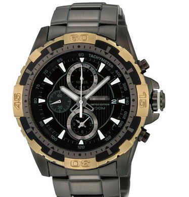 Wholesale Stainless Steel Men SNDC24P1 Watch