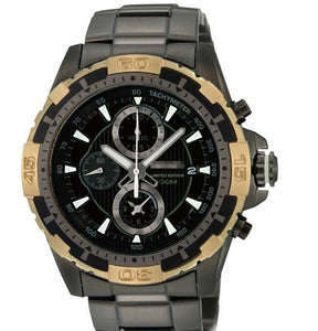 Wholesale Stainless Steel Men SNDC24P1 Watch