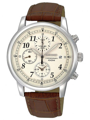 Wholesale Stainless Steel Men SNDC31P1 Watch