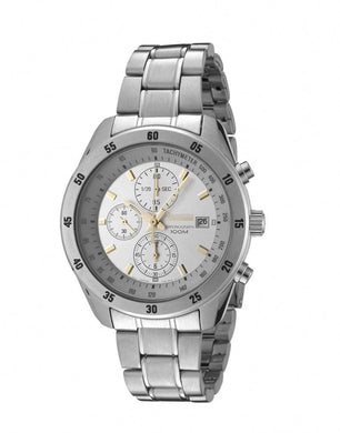 Wholesale Stainless Steel Men SNDC45P1 Watch