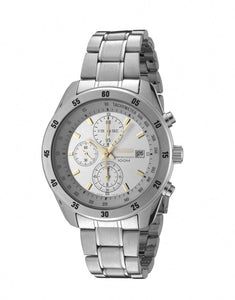 Wholesale Stainless Steel Men SNDC45P1 Watch