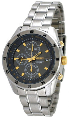 Wholesale Stainless Steel Men SNDC51P1 Watch