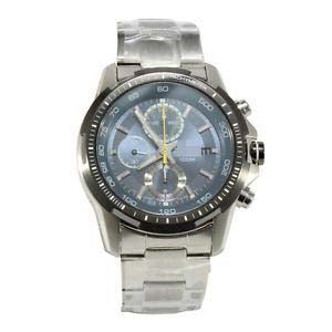 Custom Men SNDC59P1 Watch