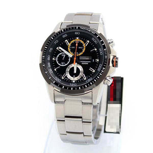 Custom Men SNDC65P1 Watch