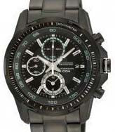 Custom Men SNDC67P1 Watch