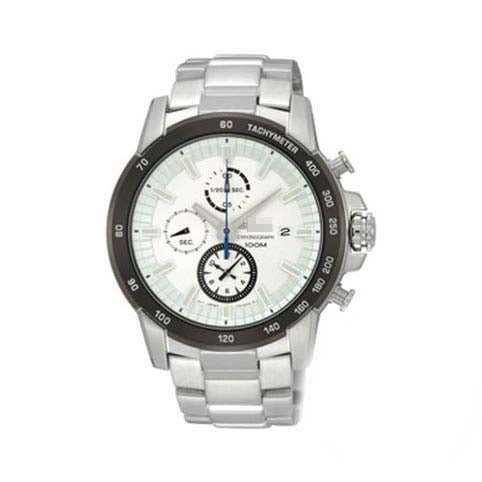 Wholesale Stainless Steel Men SNDC73P1 Watch